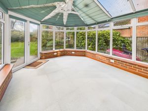 Conservatory- click for photo gallery